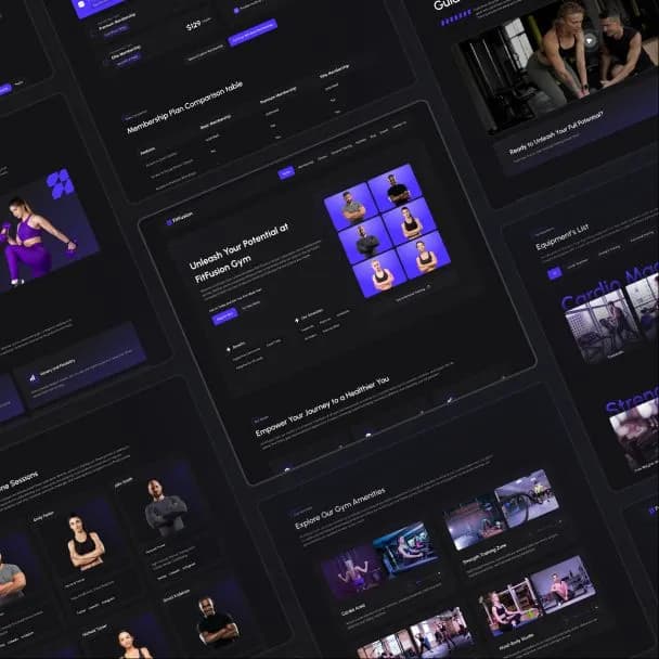 Web Design Project 2