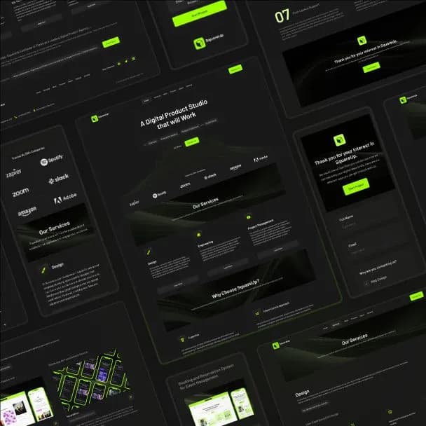 Web Development Project 1
