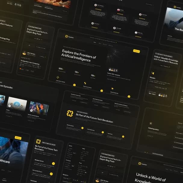 Web Development Project 2